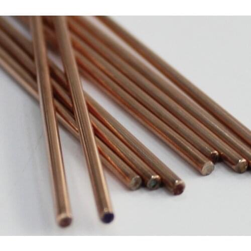 Silver solder welding wire copper brazing rods phoscopper tig mig soldering stainless steel metal alloy 2% 25