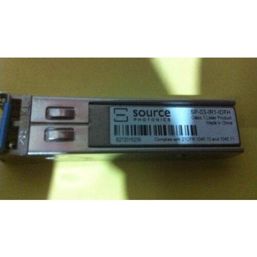 SP-03-IR1-IDFH 155Mbps 1310nm SFP