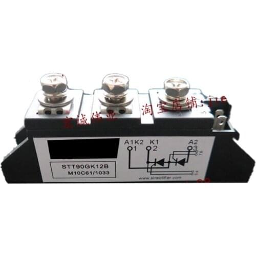 STT90GK12B Original, Can Provide Test, 1 Year Warranty