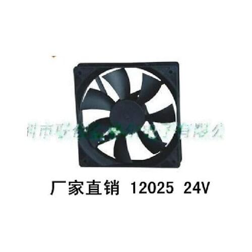 1pc fan new FD1225S12W51 FD1225S12W51-79-2NC1 FD1225S12W5-79-2NC1 freeship