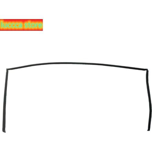 Windshield upper bezel seal 51318159785 for BMW E39 5-Series 525I 528I 530I 540I M5