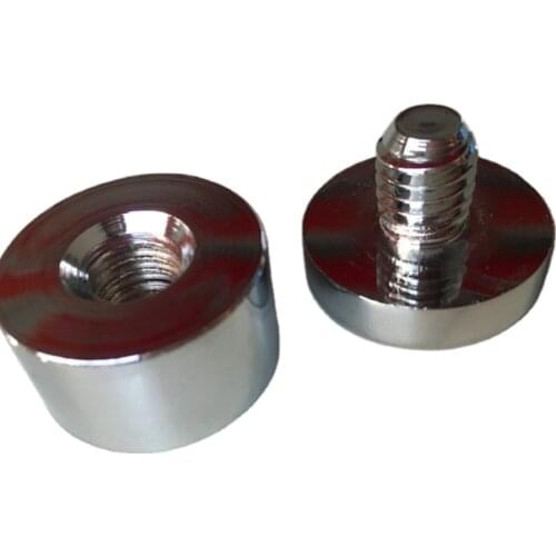 Sign board handing stud entrance signage guide card stud screw sign standoff office facility declaration screw