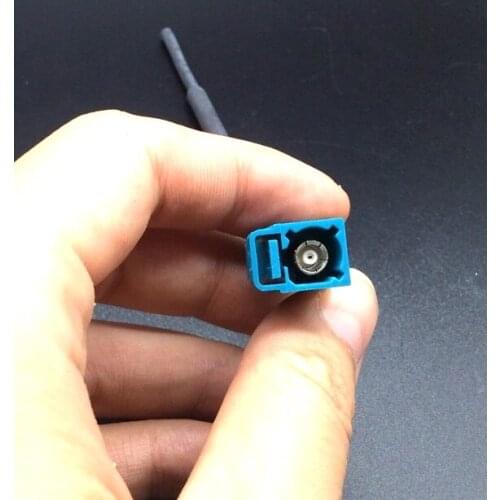 For BMW brush carplay WIFI antenna bluetooth cable