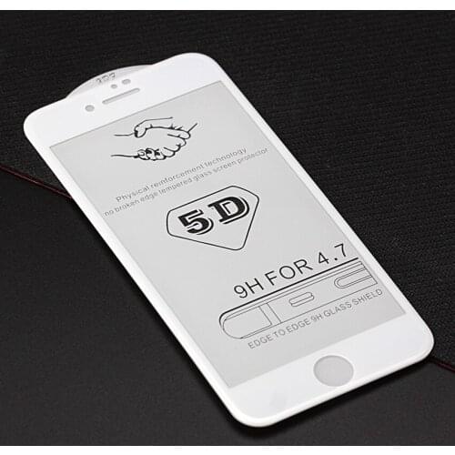 ZLCDEZ Glossy Mobile Phone Screen Protectors