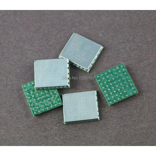 5pcs Original used Wireless Wifi Bluetooth-compatible Receiver PCB Board For PS4 CUH-1200 Motherboard Console