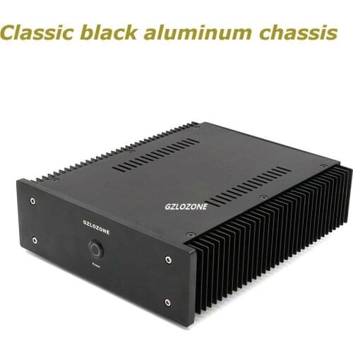 50W+50W HIFI Linear Power Supply 2 Way output for preamp /DAC/external linear PSU DC 5V/ 9V/ 12V / 15V / 18V /19V/24V