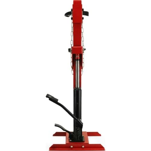 6600lbs Auto Coil Spring Compressor HD Quick operation Hydraulic system