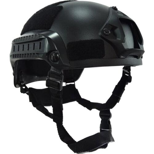 Arisoftsport Tactical Helmet Army Military Protection Mask Airsoftsports Accessories Capacete Airsoft Army Helmet 2001