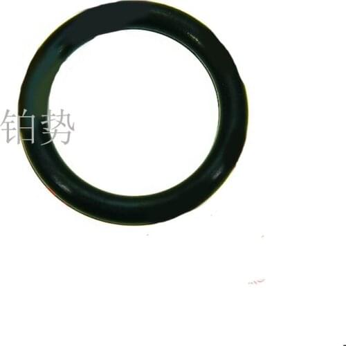Car O-ring seal warm air pipe 2015-hyu nda ibr ibr igh twi ng warm air iron water pipe O-ring seal engine water pipe seal