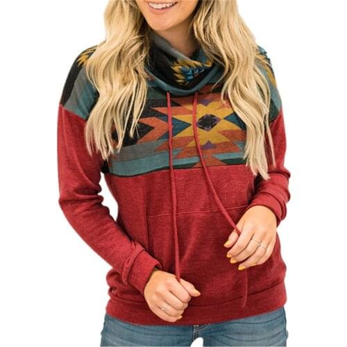 Bessmini Women's Sweatshirts With Print