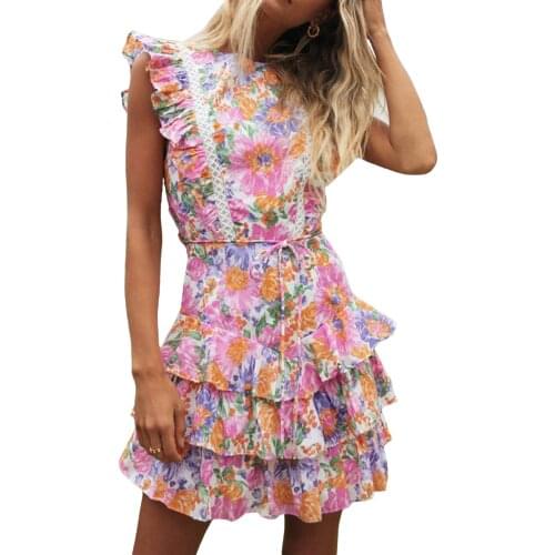 Diau Charn Women's Dresses