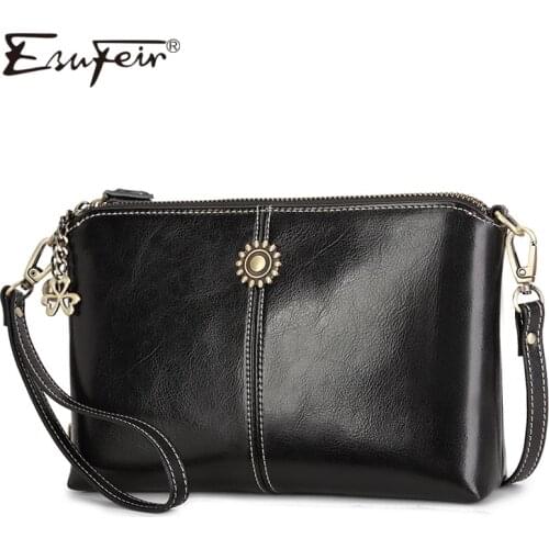 ESUFEIR Bags And Suitcases