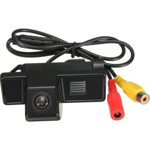 HD CCD original Car Rear View Camera Reverse Reversing backup parking Camera For Mercedes Benz Vito Viano