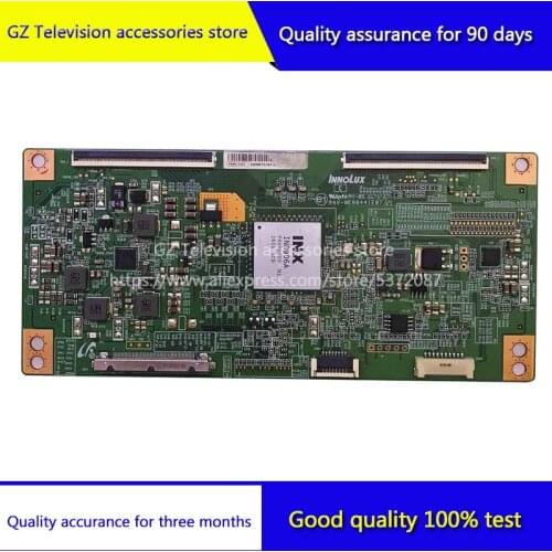 Good quality for logic board 94V-0 E88441 main chip number : IN8906A 50/65inch pls note size