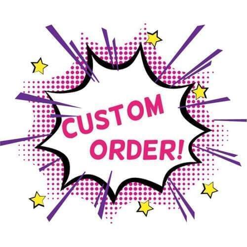 Custom 6x6ftpolyester