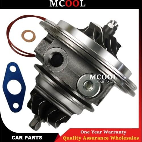 Turbo Cartridge K03 CHRA For Opel Astra H J Corsa D Insignia 1.6 Turbo Z16LET 2007 53039880174 53039880110 Turbo charger core