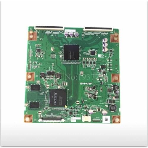 KDL-46EX700 logic board CPWBX RUNTK 4353TP ZC ZB ZE ZZ part