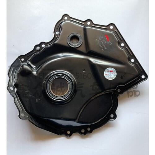 Engine Timing Cover OEM 06K109210AF/06K 109 210 AF fo VVW Eos Amarok Beetle Aaudi A3 A5 A6 Q5 TT Sskoda Octavia Sseat Altea Leon