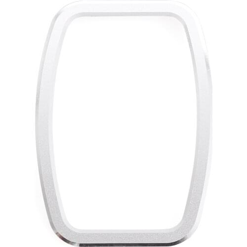 2016 Hot Car Dashboard Dash Warning Lights Alert Push Button For 5 Series F10 F18 , car styling