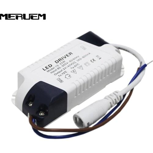 LED Transformers MERUEM China