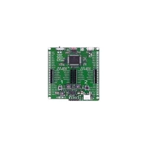 MIKROE-2567 Development Boards & Kits - PIC / DSPIC Clicker 2 for dsPIC33