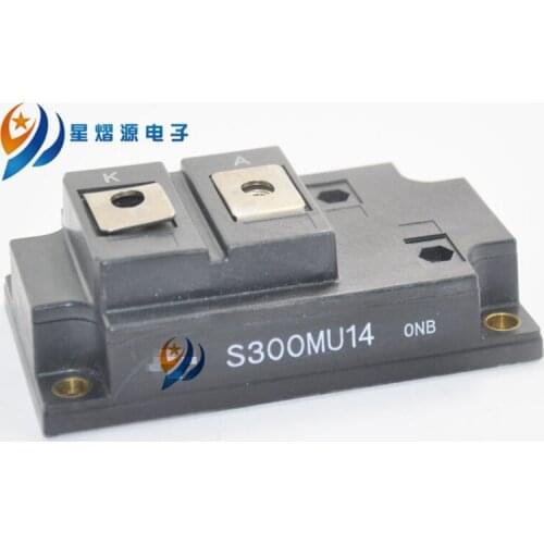 S300MU14 NEW IGBT MODULE IN STOCK