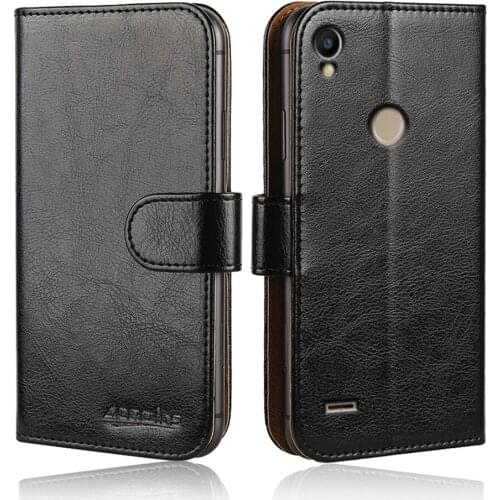 Luxury Flip Leather Case On For Tecno POP 1S Pro Case Tecno POP 1S Pro Cases Back Wallet Cover