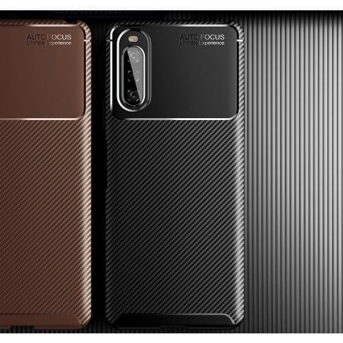 Sony 360°soft side silicone mobile phone case drop protection cover xperia xz2 premiu/10 I/xa3 ultra/xz4/XA2 plus trend allmatch