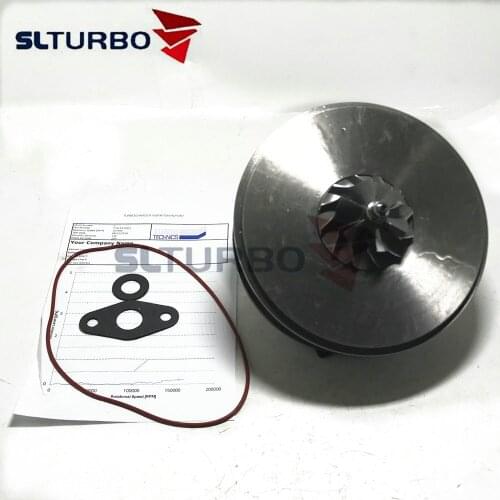 Turbo charger GTB1446VZ turbine cartridge core CHRA 774193-0003 for Renault Megane III Scenic III 1.9 DCI 96KW 130HP F9Q 870/872