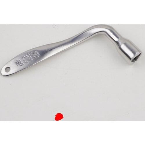 1 piece Universal Stainless Steel Elevator Triangle Key KONE Otis Elevator Key AQ1H193