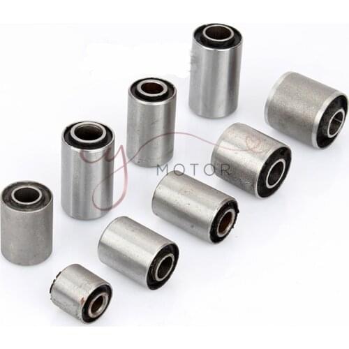 23x38x10mm Swing Arm Mount Bushing Fit For Jinling JLA-21B 250cc ATV China Scooter UTV Go Kart Quad Bike Parts