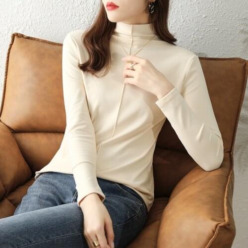 Свободные блузки YIHERMI China At AliExpress