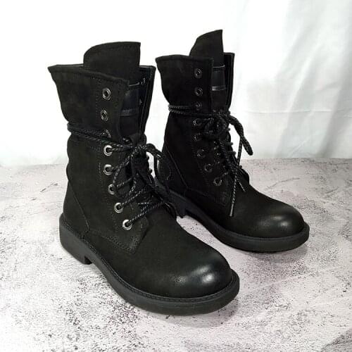 Women's Boots YMXJYWL China