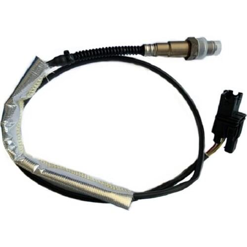 0258007137 O2 Oxygen Sensor S60 S80 V70 XC70 2000-2010 OE# 8670276 0 258 007 137