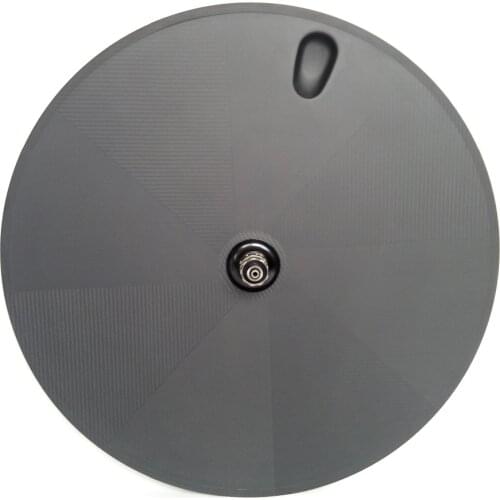 2018 NEW models! 700C 25mm width carbon fiber disc wheels track/road bike disc wheels clincher/ tubular carbon wheels