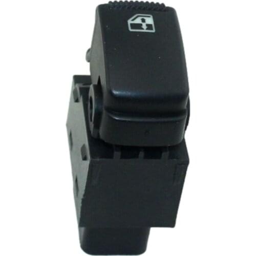 2005, 2006, 2007, 2008, 2009, 2011: front, rear, left and right of window regulator switch of Hyundai Tucson Kia kx5 Sportage