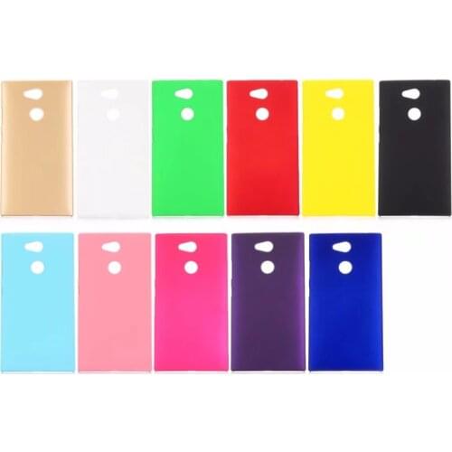 Чехлы для телефонов Sony Xperia L2 Blandy China At AliExpress