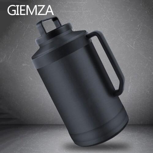 GIEMZA Ice Trays With Tongs