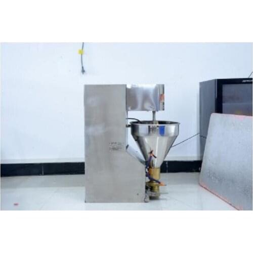 Commercial beef ball rolling machine meatballs roll forming machine to make beef fish pork ball