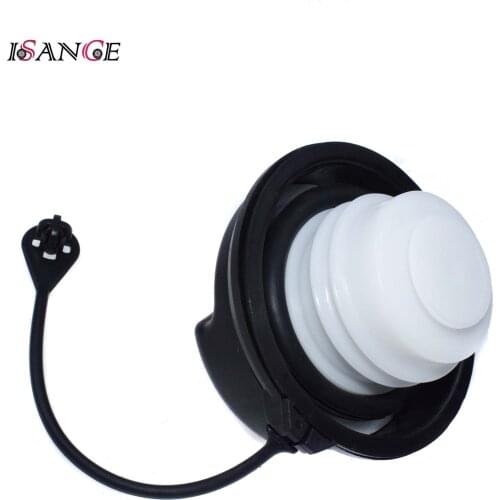ISANCE Fuel Filter Tank Cap For Opel Vauxhall Corsa Meriva 2010 2011 2012 2013 2014 2015 2016 2017 OE# 13228892 , 39119078
