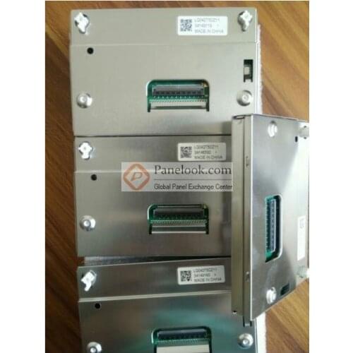 New stock new 6.2 inch LQ042T5DZ11 LCD display screen
