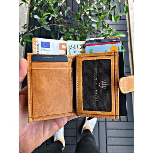 Opa-651ph OPA-65PH CARD CASES WALLET CRAZY SARI GENUINE leather 430262614