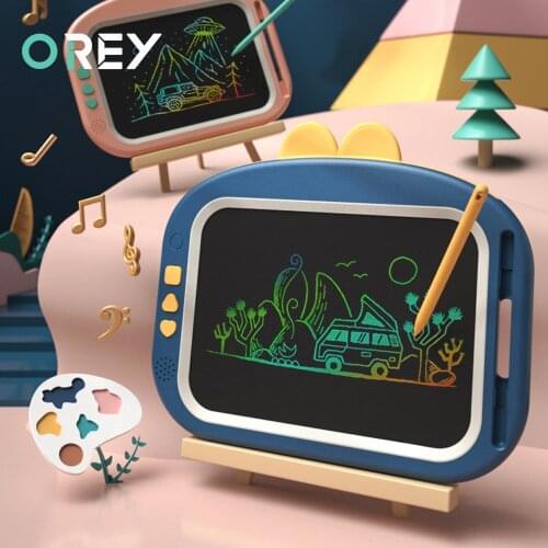 OREY Graphic Tablets