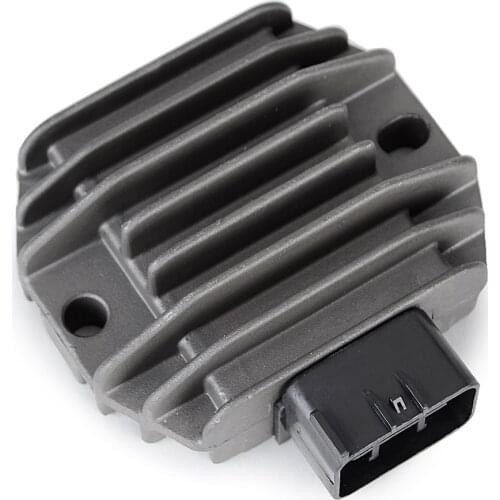 Regulator Rectifier for Suzuki LTF400 LTA400 Eiger Auto 2WD 4WD ATV LTF LTA 400 2002 2003 2004 2005 2006 2007 32800-38F10