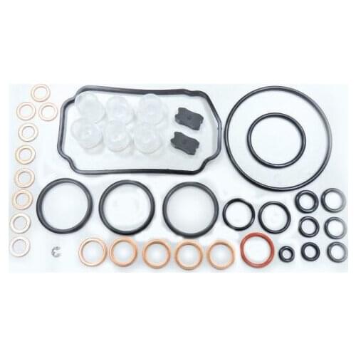 Diesel Repair Kit 096010-0541 For Toyota VE Pump 196000-2300 10pcs/Lot