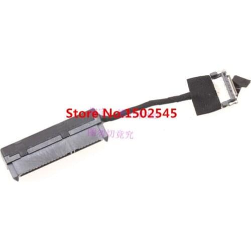 Free Shipping Genuine New Original Laptop Hard Drive Connector Cable For HP DV5 DV6 DV7 HDX16 HDX18 HDD Interface Cable