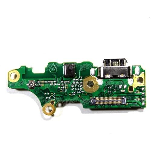 For Nokia 7.1 7 2018 TA-1085 TA-1095 TA-1096 TA-1100 USB Charging Port Dock Plug Socket Jack Connector Charge Board Flex Cable