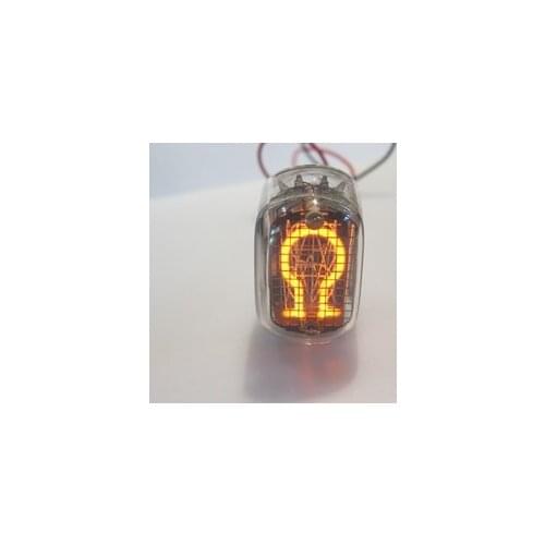 All New IN-15A, IN-15B Glow Tube Symbol Tube