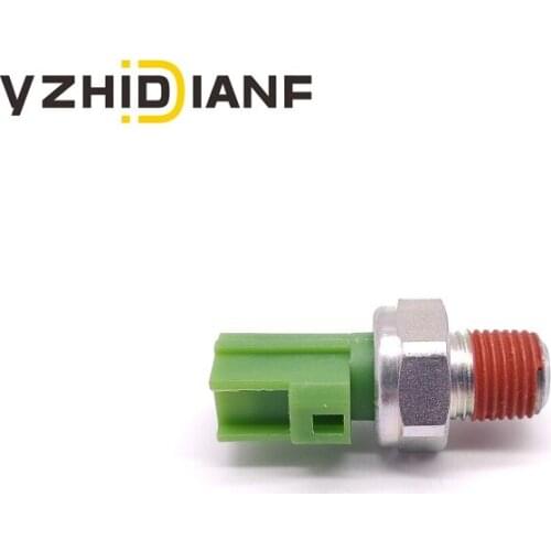 1pc high quality Engine Oil Pressure Switch BE8Z-9278-A BE8Z9278A for Ford- car accessorie