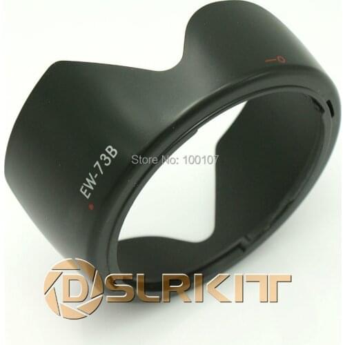 EW-73B Lens Hood for Canon EF-S 18-135mm f/3.5-5.6 IS